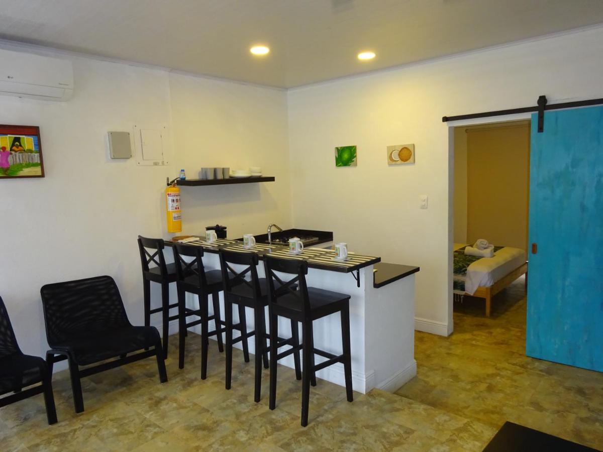Our Place San Andrés Exterior foto
