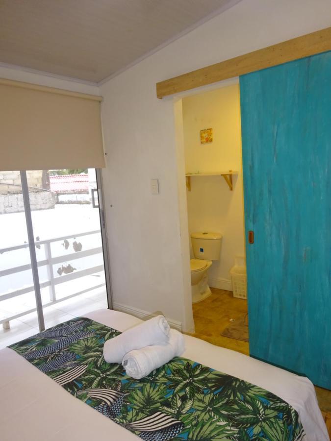 Our Place San Andrés Exterior foto