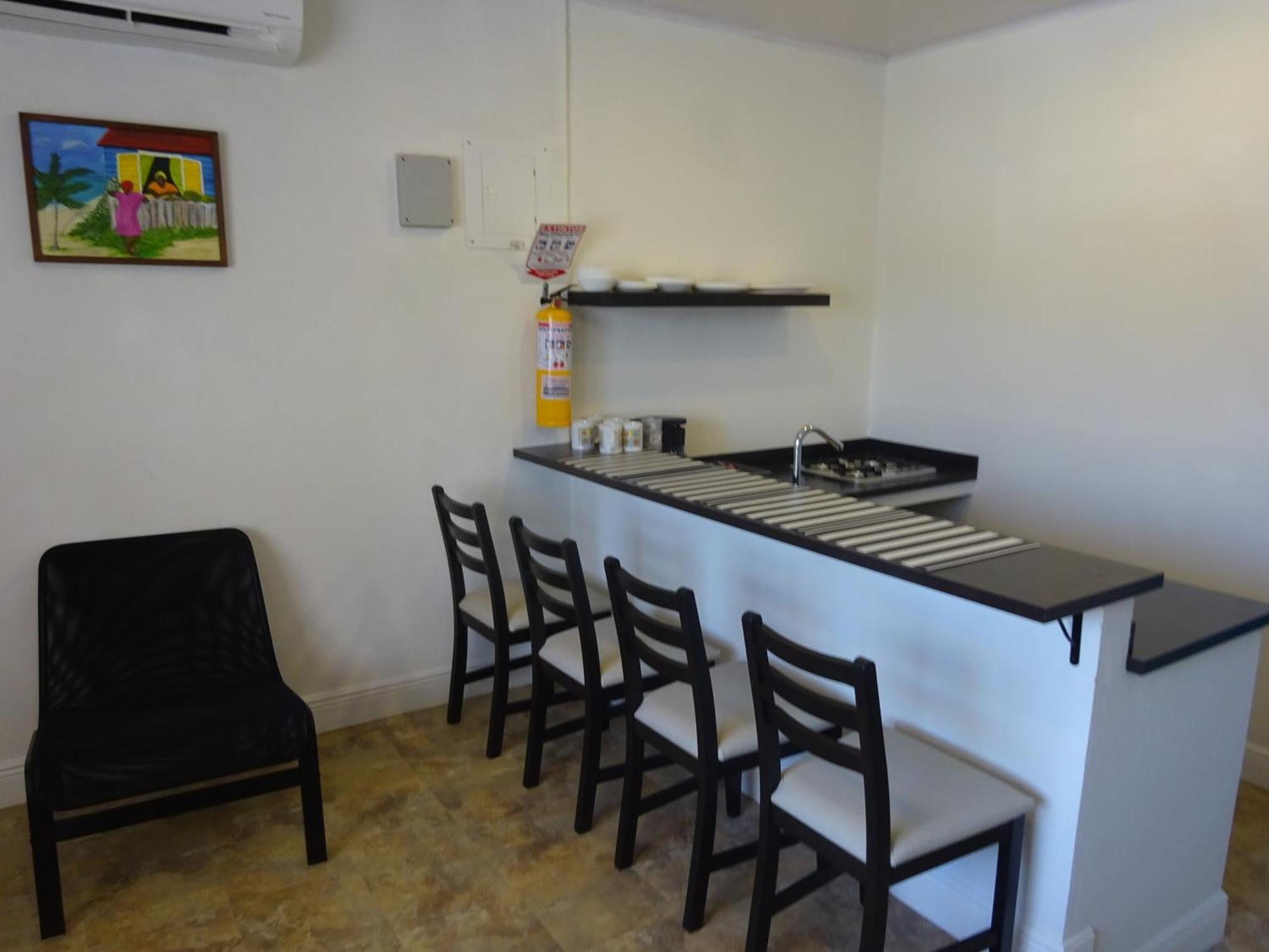 Our Place San Andrés Cameră foto