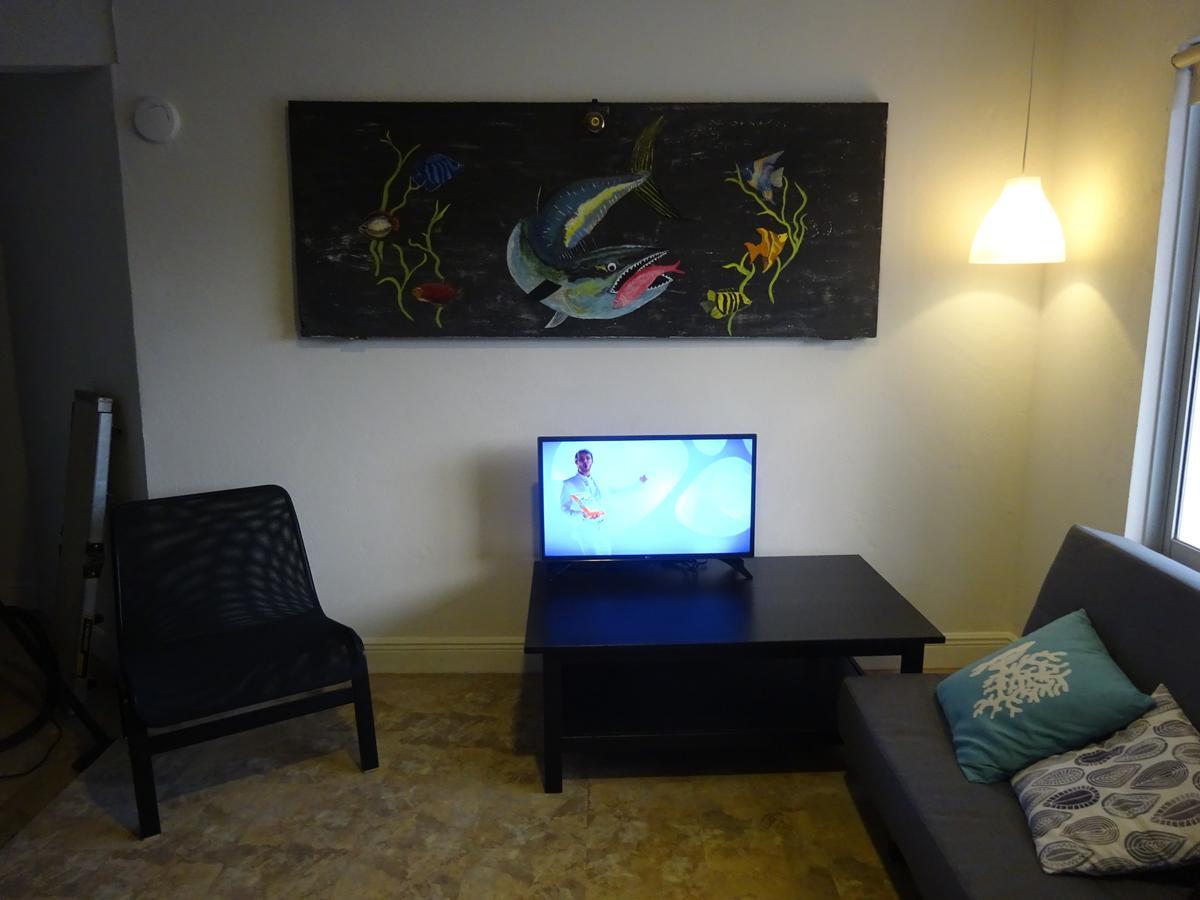 Our Place San Andrés Cameră foto