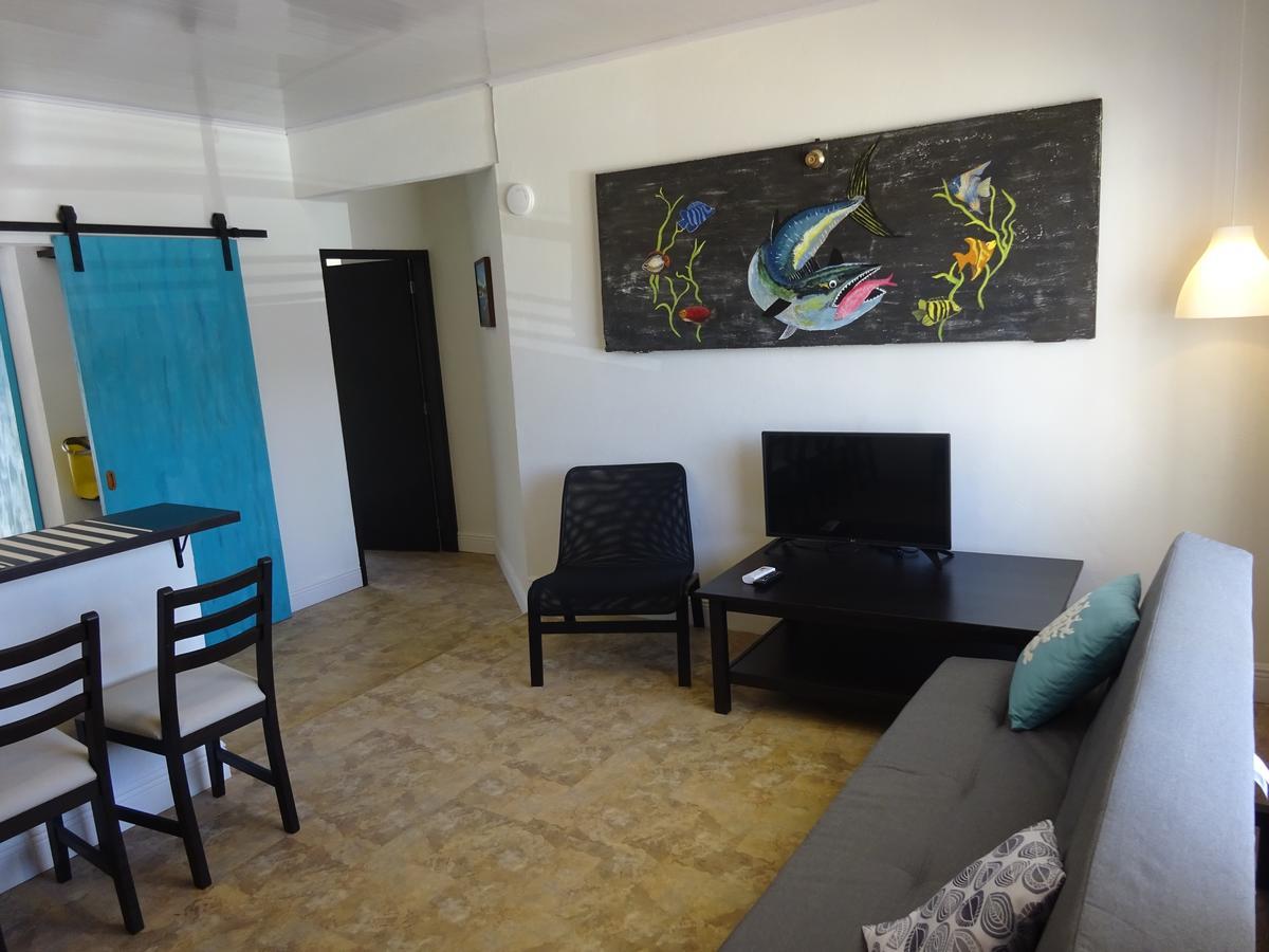 Our Place San Andrés Cameră foto